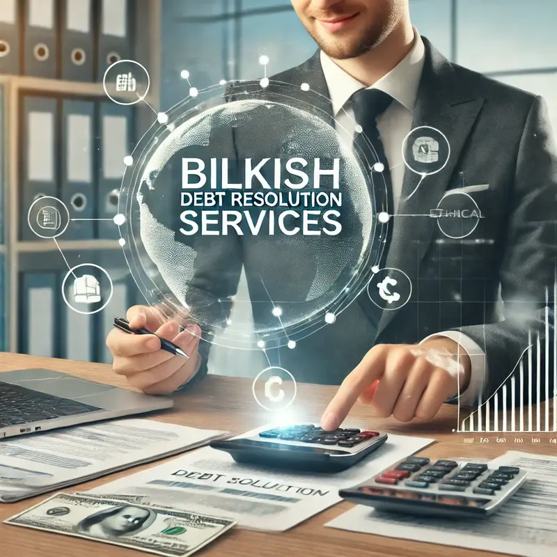Bilkish Debt Resolution Services